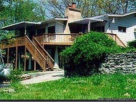 Lakeshore Bed & Breakfast Indian Point Esterno foto