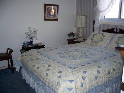 Lakeshore Bed & Breakfast Indian Point Esterno foto