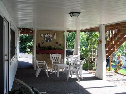 Lakeshore Bed & Breakfast Indian Point Esterno foto