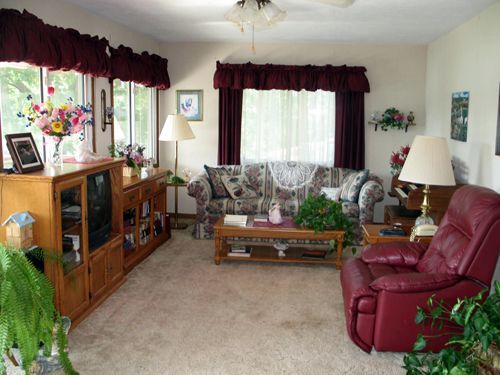 Lakeshore Bed & Breakfast Indian Point Esterno foto
