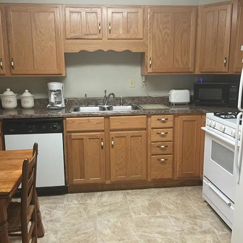 Lakeshore Bed & Breakfast Indian Point Esterno foto