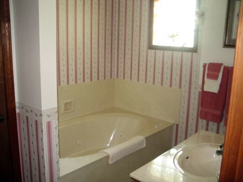 Lakeshore Bed & Breakfast Indian Point Esterno foto