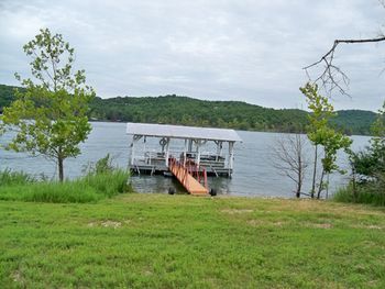 Lakeshore Bed & Breakfast Indian Point Esterno foto