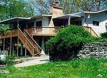 Lakeshore Bed & Breakfast Indian Point Esterno foto
