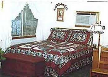 Lakeshore Bed & Breakfast Indian Point Esterno foto